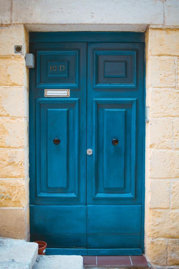 דירות ואלטה Marija Juana מראה חיצוני תמונה